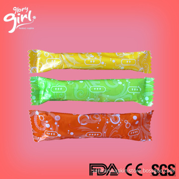organic tampons cardboard applicator